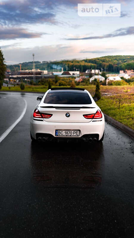 2013 bmw 640 i