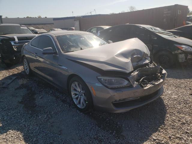 2014 bmw 640 i