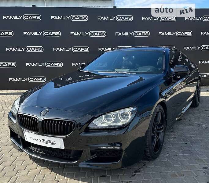 2014 bmw 640 xi