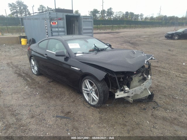 2014 bmw 640 xi