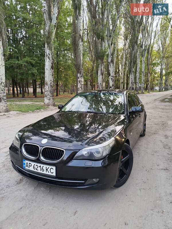 2004 bmw 520i
