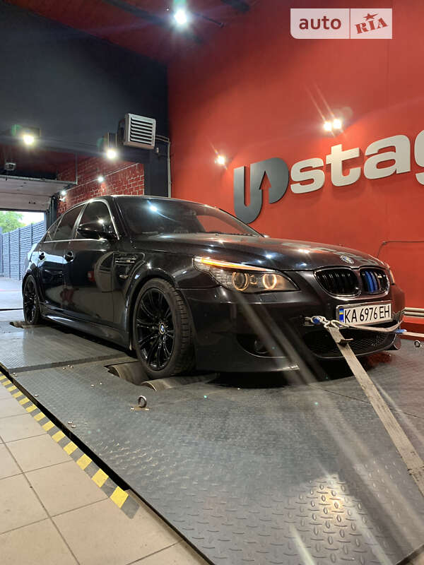 2004 bmw 525i