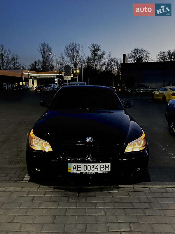 2004 bmw 530