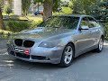 2005 bmw 530d