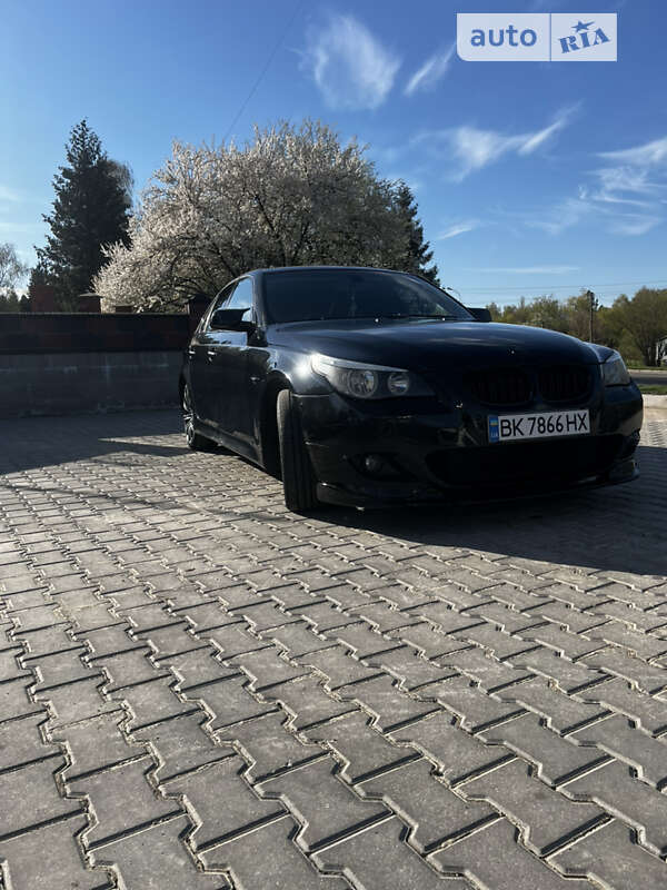 2004 bmw 530