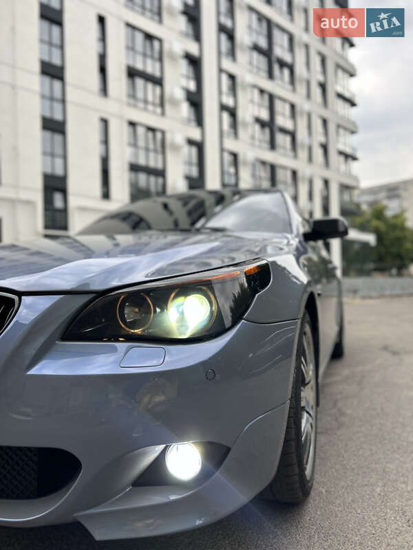2005 bmw 523i