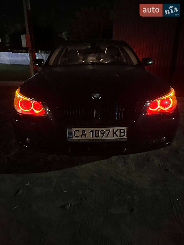 2005 bmw 523i