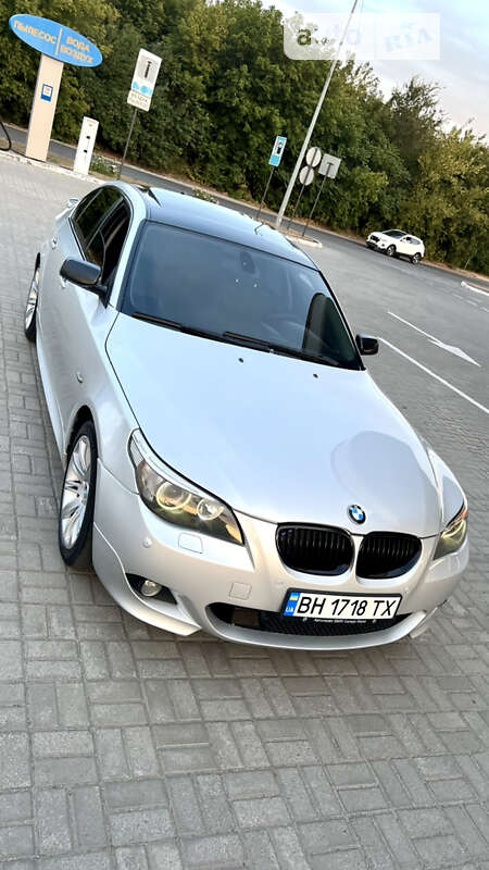 2006 bmw 523i