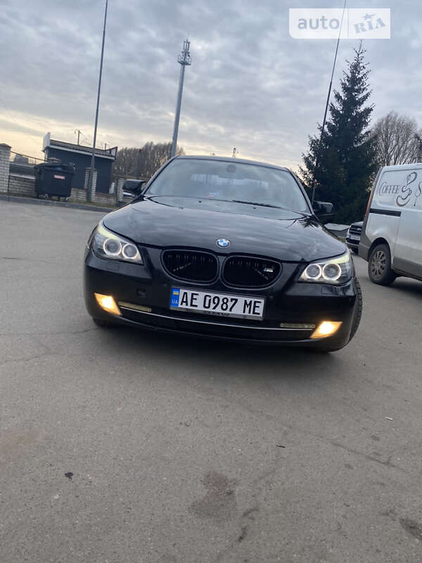 2005 bmw 523i