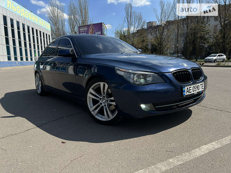 2005 bmw 523i