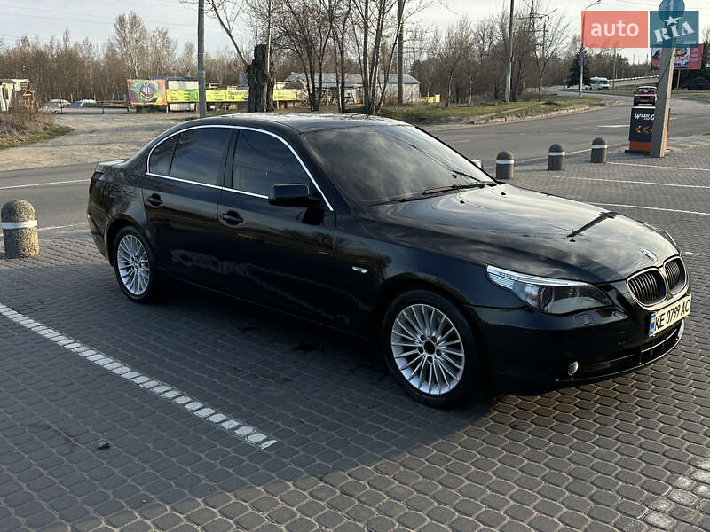 2006 bmw 523i