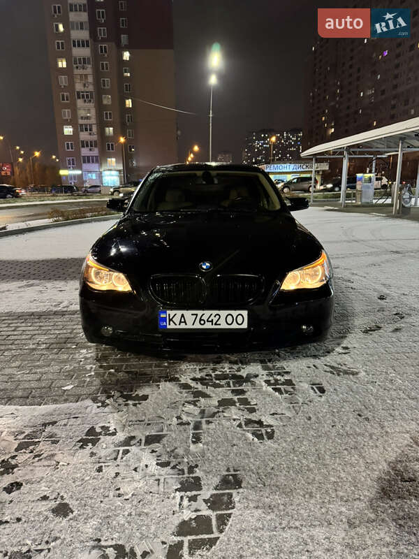2006 bmw 523i