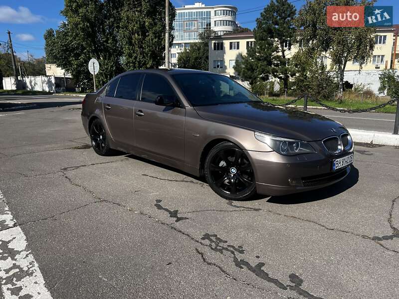 2006 bmw 523i