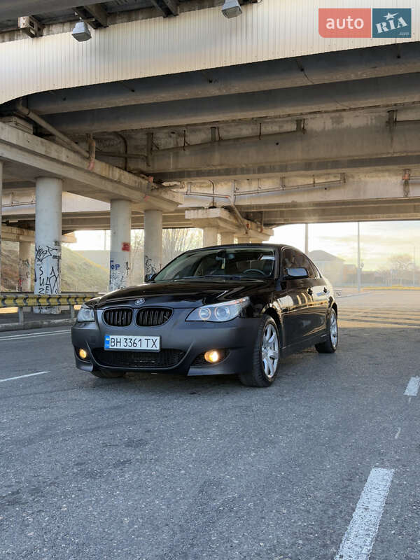2006 bmw 523i