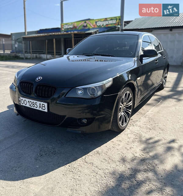 2006 bmw 523i