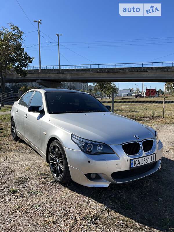 2006 bmw 523i