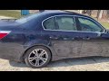 2005 bmw 523i