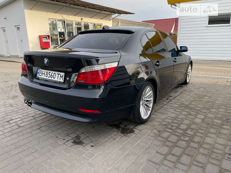 2006 bmw 523i
