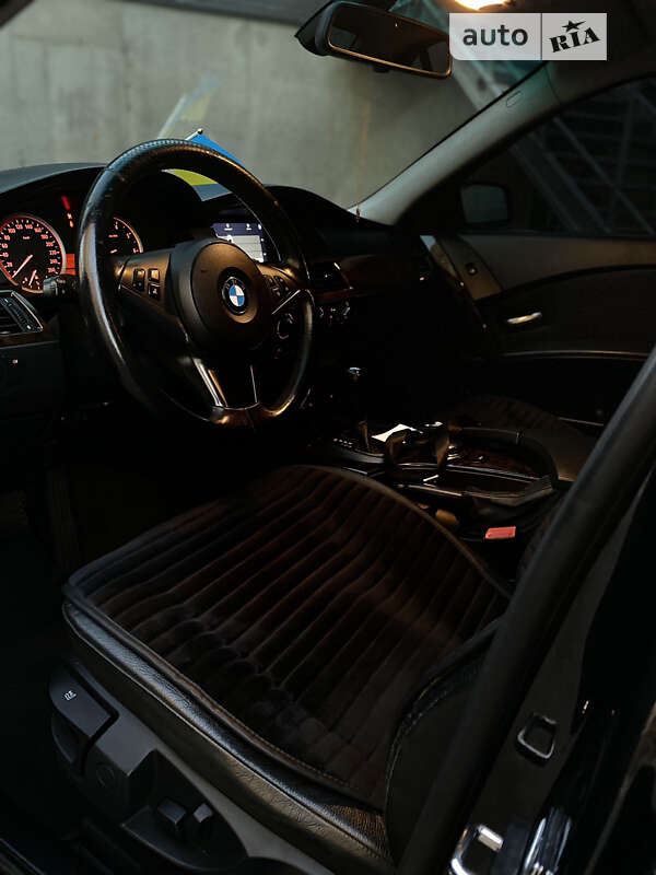 2006 bmw 523i