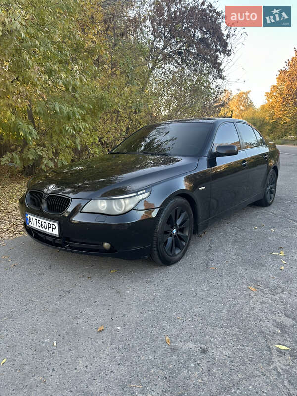 2006 bmw 523i