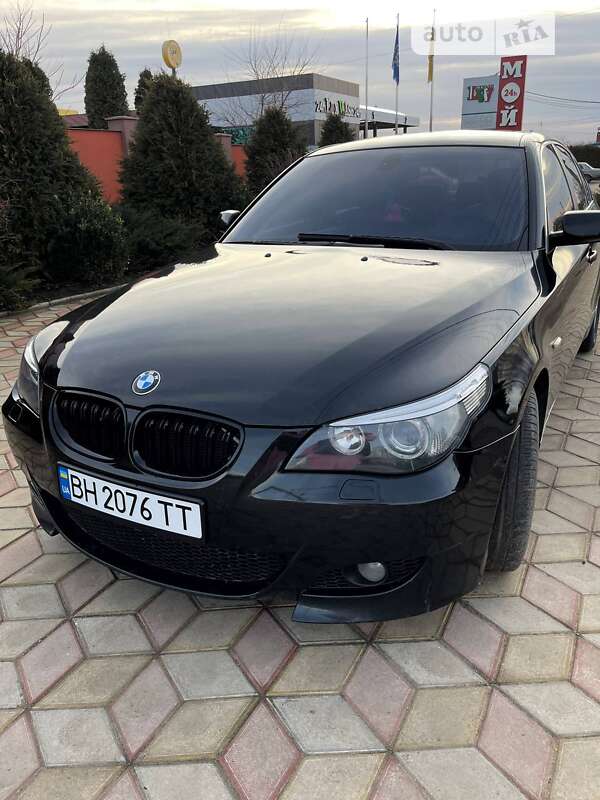 2005 bmw 523i