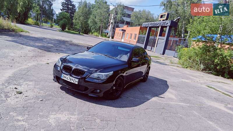2005 bmw 523i