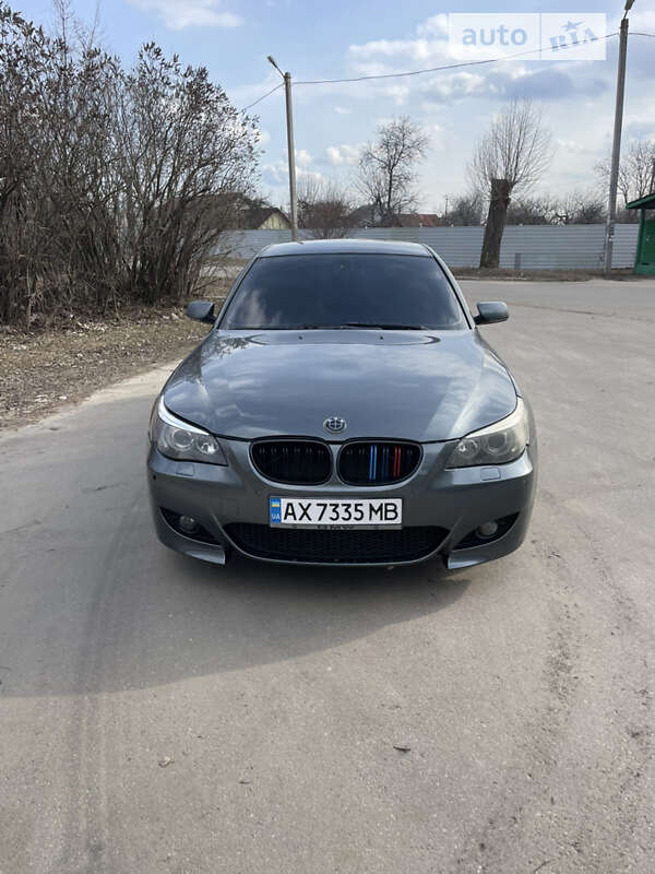 2006 bmw 523i