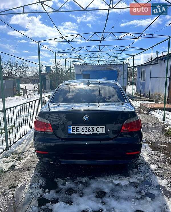 2006 bmw 523i