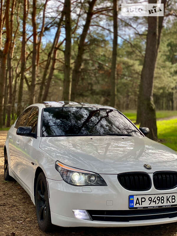 2006 bmw 525