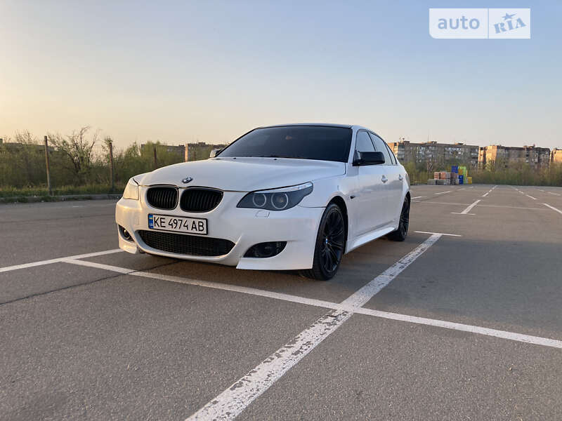 2006 bmw 530i