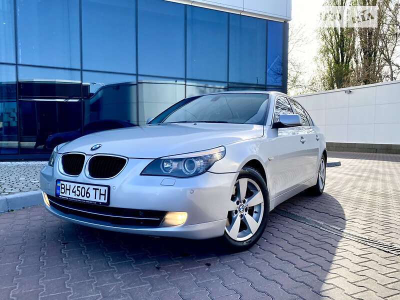 2006 bmw 530xi