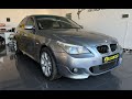 2006 bmw 5 series