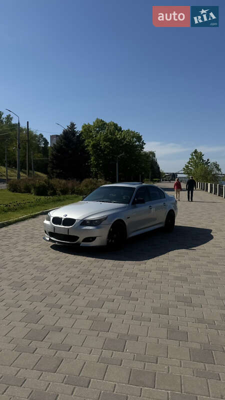 2005 bmw 530xi