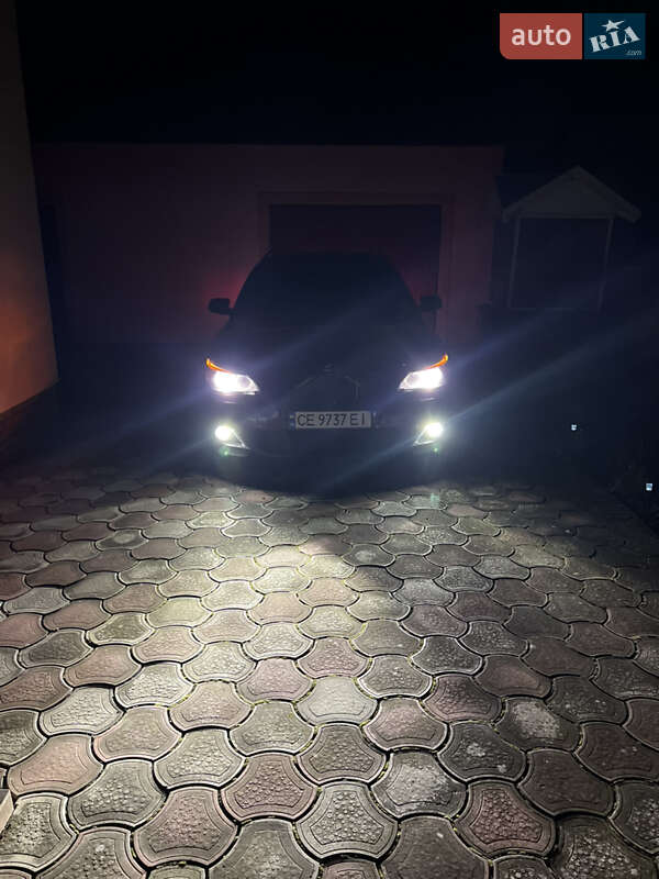 2004 bmw 525
