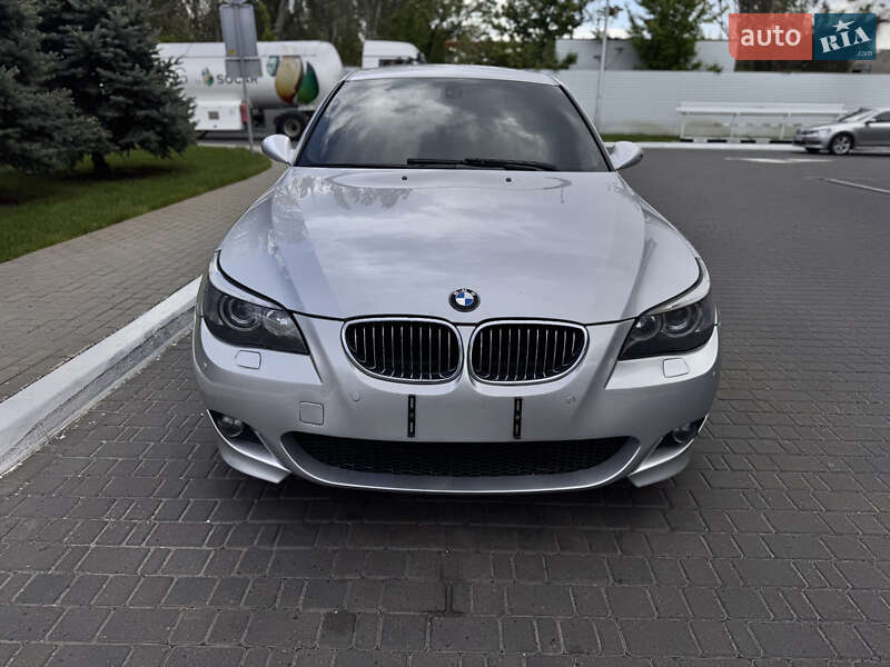 2004 bmw 530d