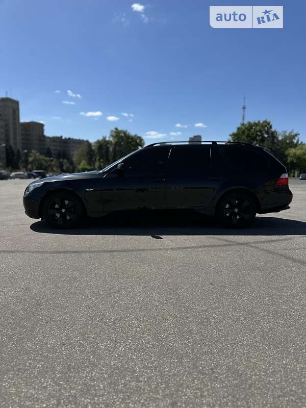 2004 bmw 530d