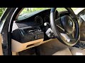 2004 bmw 535