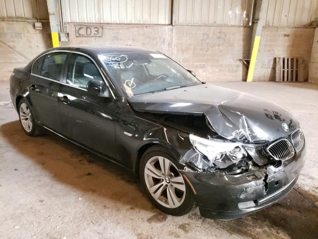 2009 bmw 528i