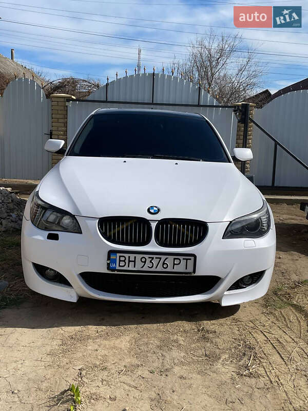 2009 bmw 528i