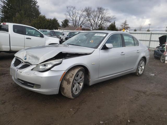 2009 bmw 528i