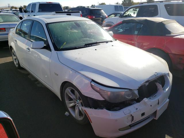 2009 bmw 528i