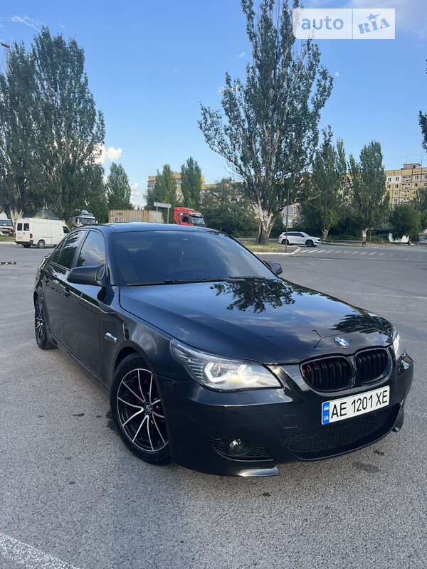 2009 bmw 528i