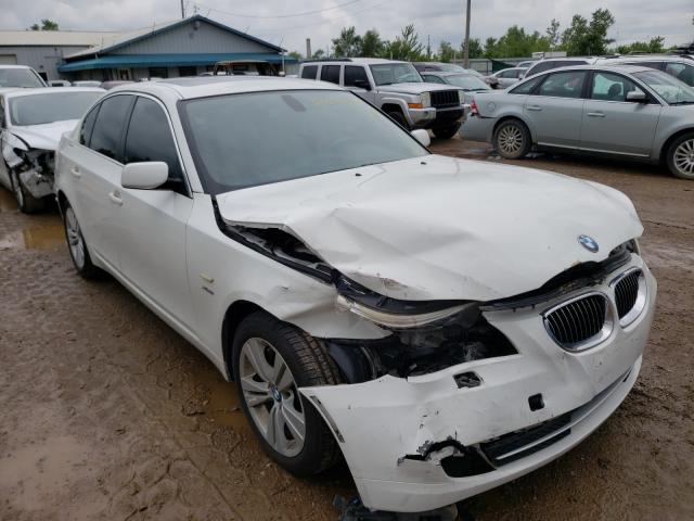2009 bmw 528xi