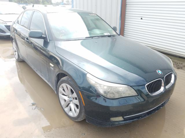 2010 bmw 528 xi