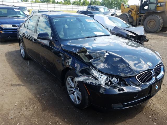 2009 bmw 528 xi