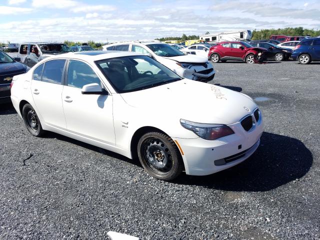 2009 bmw 535 xi