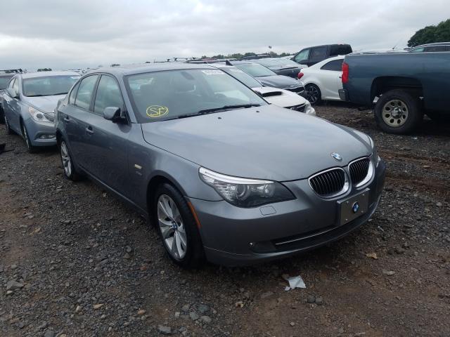 2009 bmw 535xi