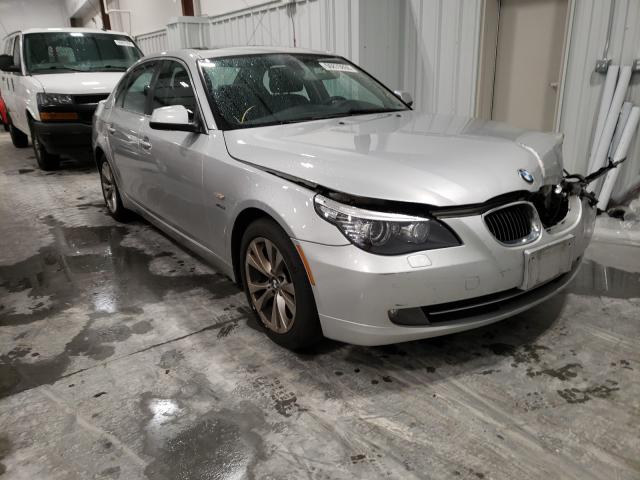 2010 bmw 535 xi