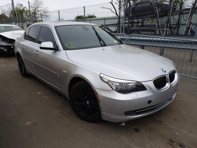 2009 bmw 535xi