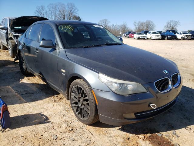 2009 bmw 535xi